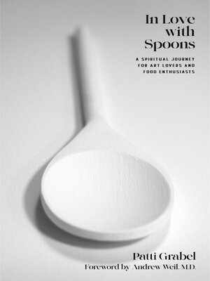 cover image of In Love with Spoons